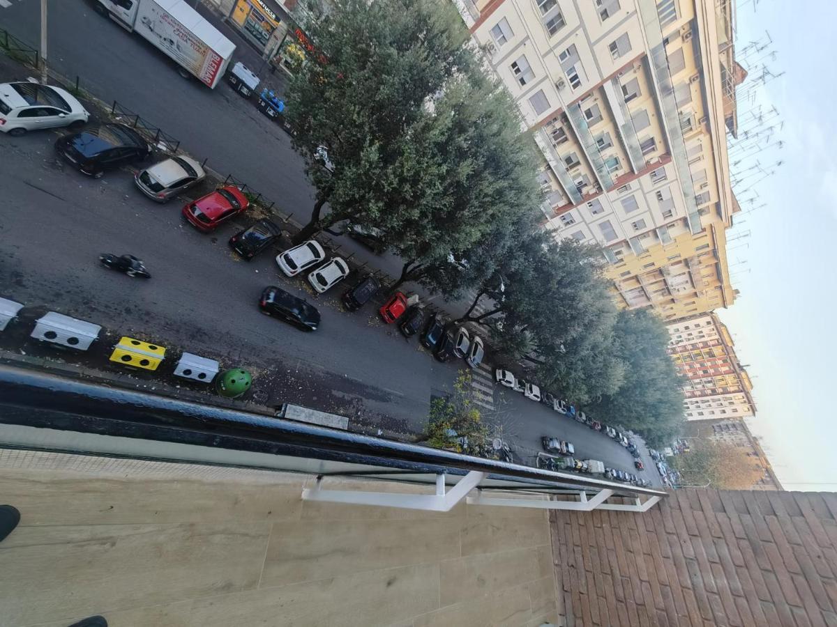 Domus Aldini Apartment Rome Exterior photo