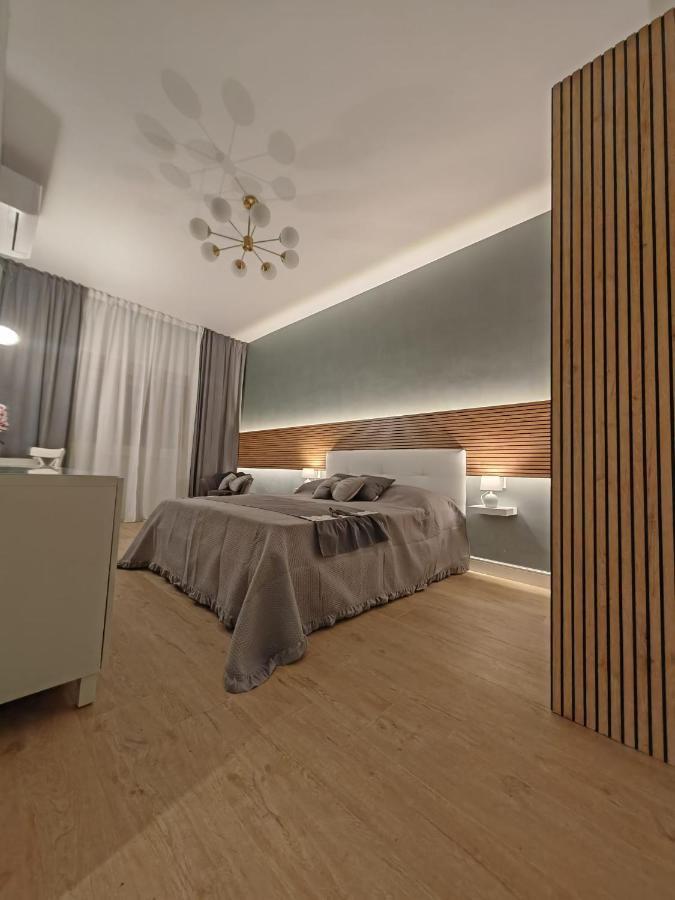 Domus Aldini Apartment Rome Exterior photo
