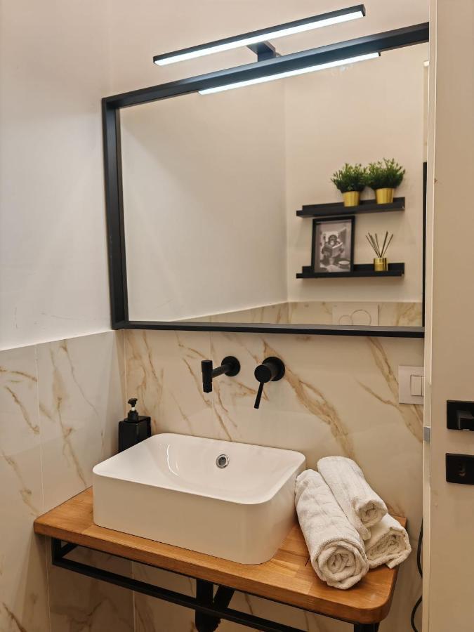 Domus Aldini Apartment Rome Exterior photo